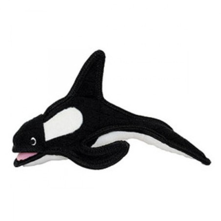 TUFFY OCEAN CREATURE KILLER WHALE-ORCA