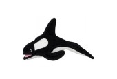 TUFFY OCEAN CREATURE KILLER WHALE-ORCA