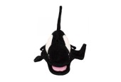 TUFFY OCEAN CREATURE KILLER WHALE-ORCA