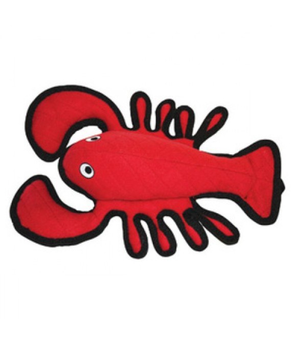 TUFFY OCEAN CREATURE LOBSTER