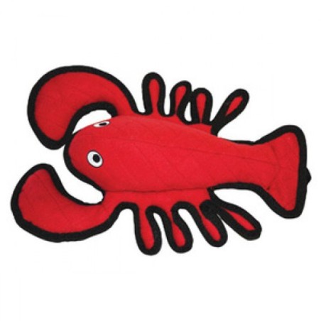 TUFFY OCEAN CREATURE LOBSTER