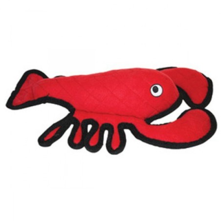 TUFFY OCEAN CREATURE LOBSTER