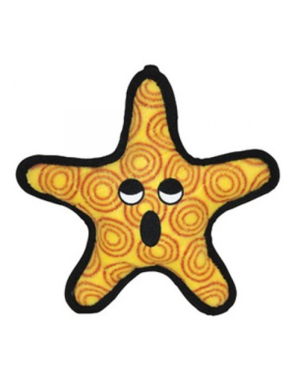 TUFFY OCEAN CREATURE STARFISH