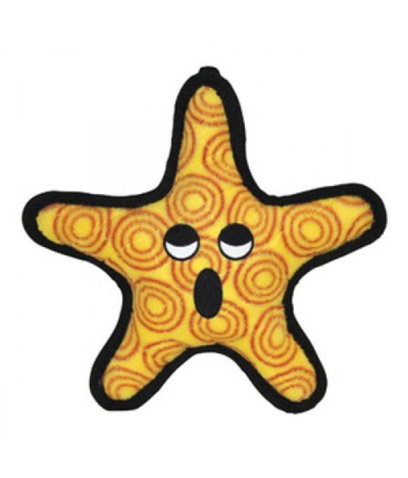 TUFFY OCEAN CREATURE STARFISH