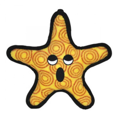 TUFFY OCEAN CREATURE STARFISH