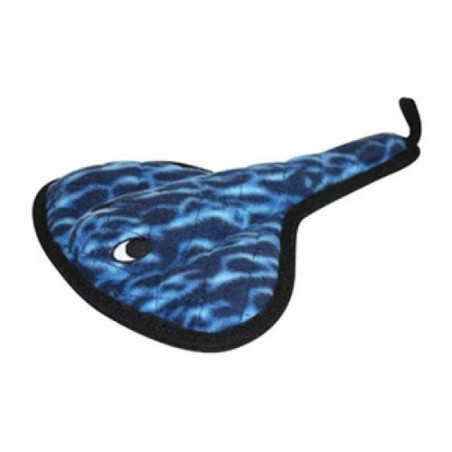 TUFFY OCEAN CREATURE STINGRAY