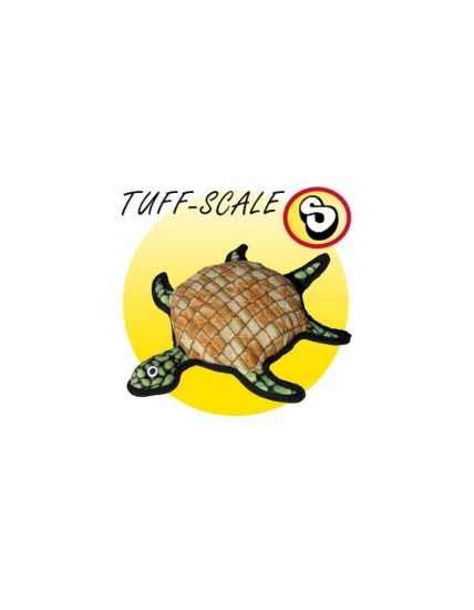 TUFFY OCEAN CREATURE TURTLE TARTARUGA