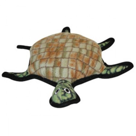 TUFFY OCEAN CREATURE TURTLE TARTARUGA