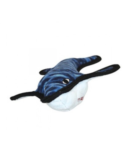 TUFFY OCEAN CREATURE WHALE BALENA