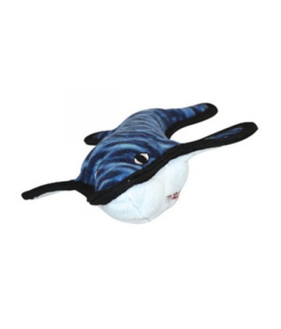 TUFFY OCEAN CREATURE WHALE BALENA