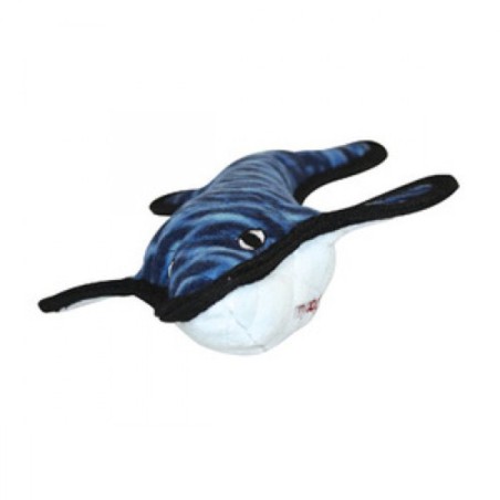 TUFFY OCEAN CREATURE WHALE BALENA