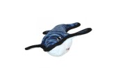 TUFFY OCEAN CREATURE WHALE BALENA