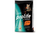 PROLIFE LIFE STYLE KITTEN 1,5KG POLLO E RISO