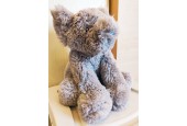 FERRIBIELLA PELUCHES ALLEGRI ANIMALI 15 CM