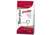 PROLIFE GATTO FIBER PLUS 500GR