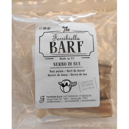 FERRIBIELLA NERBO DI BUE 4 PZ- 80GR