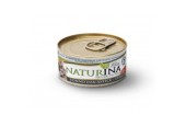 NATURINA ELITÉ GATTO TONNO CON ASTICE 70 GR