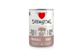 DISUGUAL - UMIDO MONOPROTEICO - CINGHIALE 400 GR