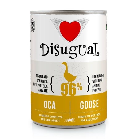 DISUGUAL - UMIDO MONOPROTEICO - OCA