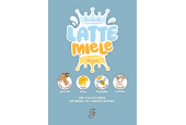 LATTE E MIELE FERRIBIELLA SNACK 270GR