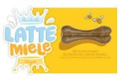 LATTE E MIELE FERRIBIELLA SNACK 270GR