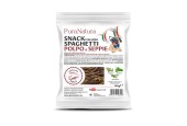 DALLA GRANA SNACK SPAGHETTI POLPO E SEPPIE 100 GR.