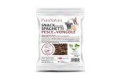 DALLA GRANA SNACK SPAGHETTI PESCE E VONGOLE 100 GR.