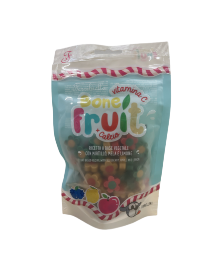 FRUIT BONE FIORELLINI 120 GR