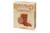 DOLCI IMPRONTE BISCOTTI ARTIGIANALI - LE MIESTELLE 250GR