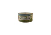 NATURINA ELITÉ GATTO TONNO CON ANANAS 70 GR