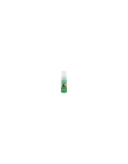 TROPICLEAN ORAL CARE MINT FOAM  133ml