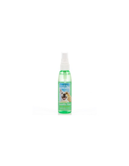 TROPICLEAN FRESH BREATH SPRAY 118ml