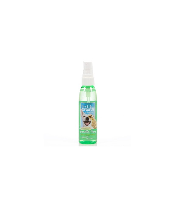 TROPICLEAN FRESH BREATH SPRAY 118ml