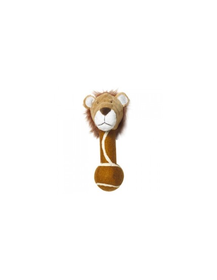 GIOCO PER CANI JUNGLE FRIENDS LION