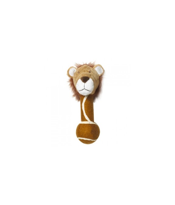 GIOCO PER CANI JUNGLE FRIENDS LION