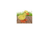 GIOCO PER CANI KNOTTY DUCKLING