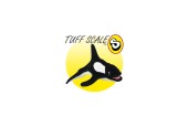 TUFFY OCEAN CREATURE KILLER WHALE-ORCA