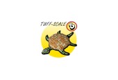 TUFFY OCEAN CREATURE TURTLE  TARTARUGA