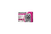 FRONTLINE TRI-ACT SPOT-ON 2-5kg    3x0,5ml