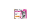 FRONTLINE TRI-ACT SPOT-ON 5-10 KG. 3x1 ML.