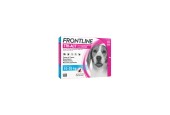 FRONTLINE TRI-ACT SPOT-ON 10-20kg    3 x 2ml