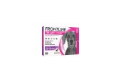 FRONTLINE TRI-ACT SPOT-ON 20-40kg    3 x 4ml