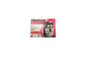 FRONTLINE TRI-ACT SPOT-ON 40-60kg    3 x 6ml