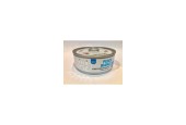 DISUGUAL MINI ME PATE' PESCE BIANCO UMIDO GATTO 85 GR