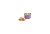 FISH4CATS UMIDO GATTO TONNO E ACCIUGHE TUNA WITH ANCHOVY 70 GR