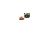 FISH4CATS UMIDO GATTO TONNO E ALGHE TUNA WITH SEAWEED 70 GR