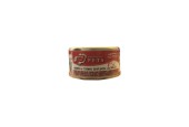 PROFESSIONAL PETS GATTO MANZO, TONNO E POLLO 70 GR