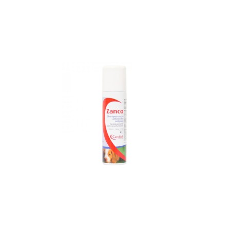 SHAMPOO ANTIPARASSITARIO SPRAY A SECCO