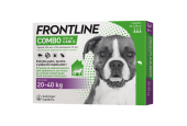 FRONTLINE COMBO SPOT ON  CANI 20-40Kg