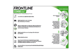 FRONTLINE COMBO SPOT ON  CANI 20-40Kg